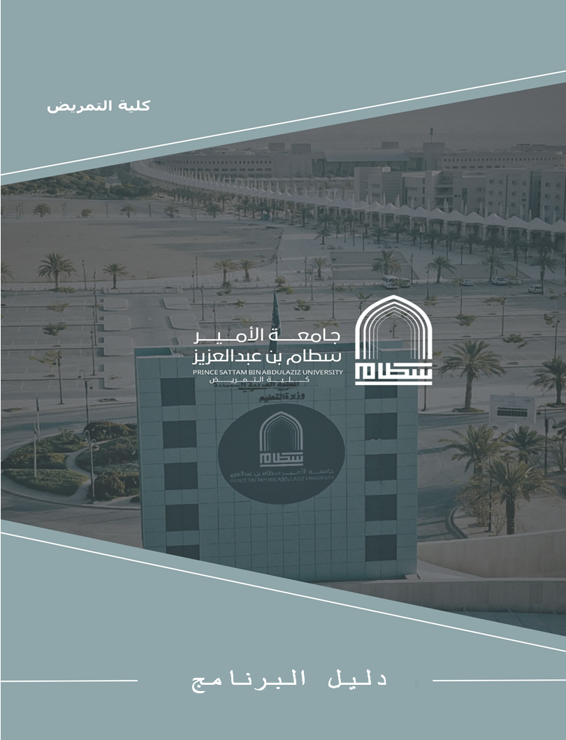 دليل البرنامج