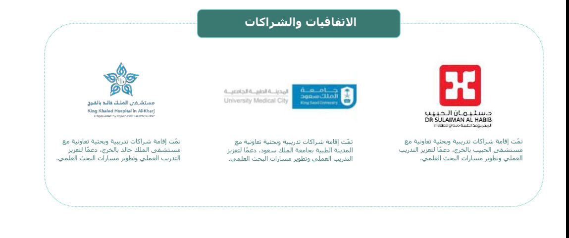 الاتفاقات والشركات 